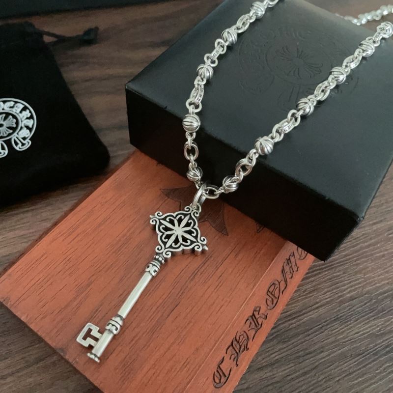 Chrome Hearts Necklaces